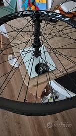 roval control SL carbon