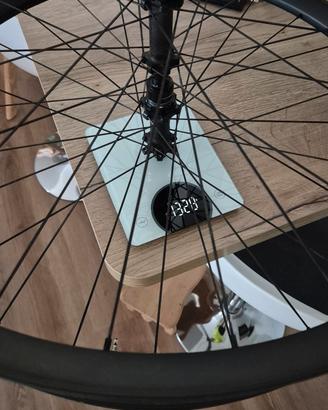 roval control SL carbon