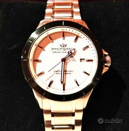 Orologio Philip Watch