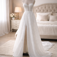 Abito da sposa di Le Spose di Giulio Gaudioso