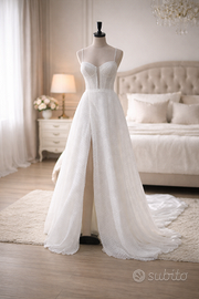 Abito da sposa di Le Spose di Giulio Gaudioso