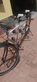 TANDEM SCOTT da viaggio