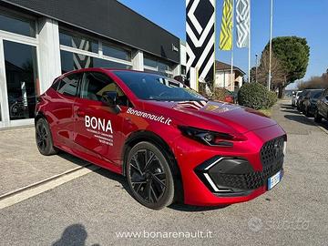 Renault Clio 1.8 E-TECH full hybrid 160 espri...