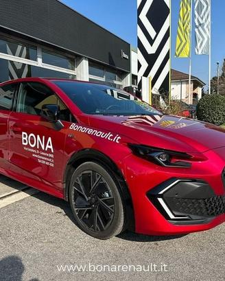 Renault Clio 1.8 E-TECH full hybrid 160 espri...