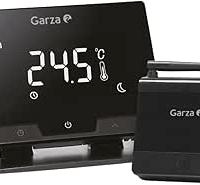 Termostato Wireless WiFi Garza