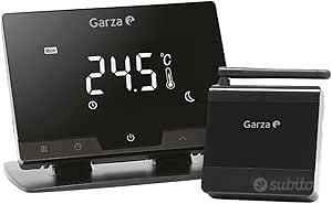Termostato Wireless WiFi Garza