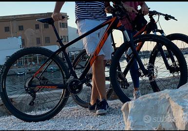 2 Ktm Myroon e Ultra