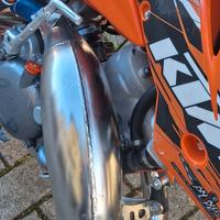 espansione ktm exc 125