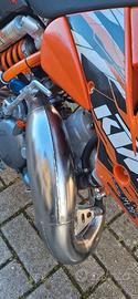 espansione ktm exc 125