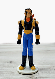 Super C17 Dragon Ball