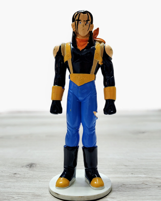 Super C17 Dragon Ball