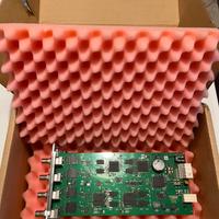 AXIS Q7414 Video encoder Blade