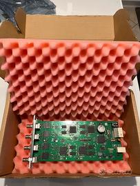 AXIS Q7414 Video encoder Blade