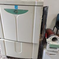 fotocopiatrice, stampante 