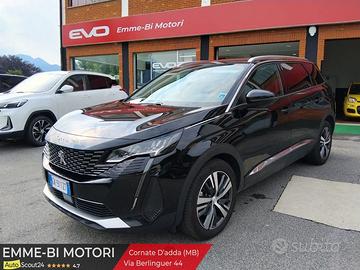 Peugeot 5008 PureTech Turbo 130 Allure Pack S/S