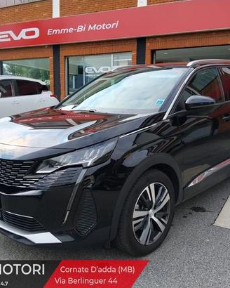 Peugeot 5008 PureTech Turbo 130 Allure Pack S/S