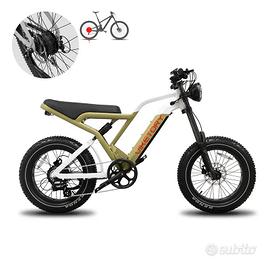 E BIKE