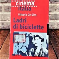 Ladri di Biciclette - VHS Originale (De Sica) 1948