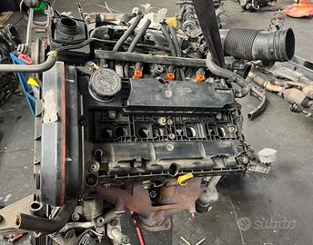 Motore Alfa Romeo 155 2.0 Benz (AR 67203)