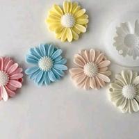 Segnaposto Margherite 