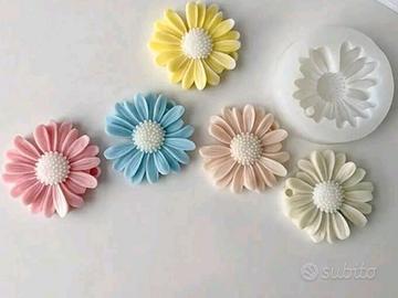 Segnaposto Margherite 