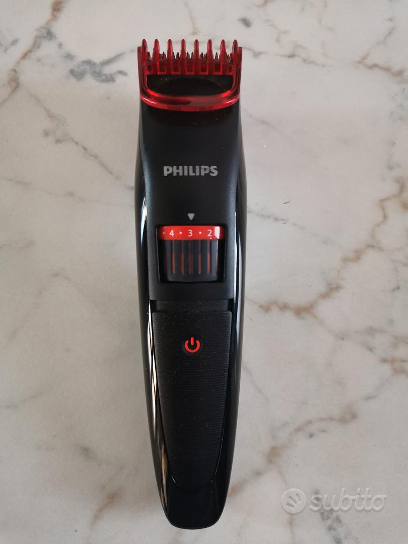 Rasoio regolabarba Philips oneblade - Elettrodomestici In vendita a Padova