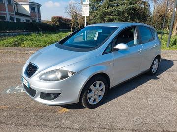Seat Altea 1.6 Stylance Dual Benzina-gpl Motore co