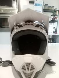 Casco oneal