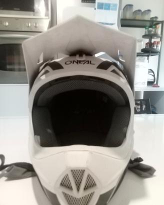 Casco oneal