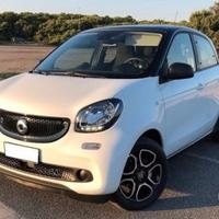 Ricambi smart forfour a453 2020 muso musata