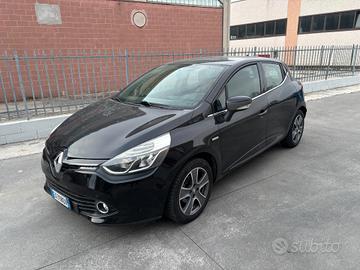 Renault Clio 0.9 TCe 12V 90CV 5 porte Costume Nati