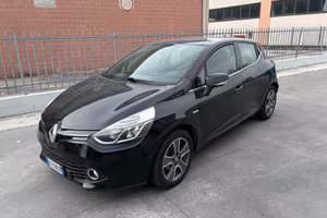 Renault Clio 0.9 TCe 12V 90CV 5 porte Costume Nati