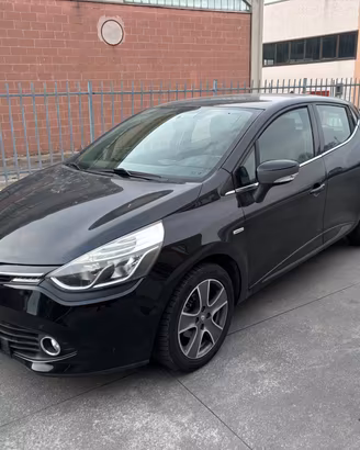 Renault Clio 0.9 TCe 12V 90CV 5 porte Costume Nati
