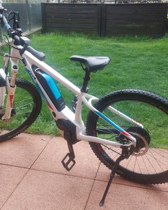 E-Mountainbike CUBE
