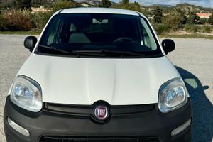 FIAT PANDA VAN 1.3 M-JET 2 POSTI POP