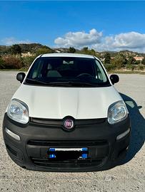 FIAT PANDA VAN 1.3 M-JET 2 POSTI POP