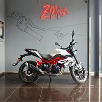 Benelli BN 125