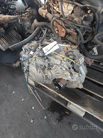 CAMBIO AUTOMATICO CITROEN C4 PICASSO/GRAN PICASSO 