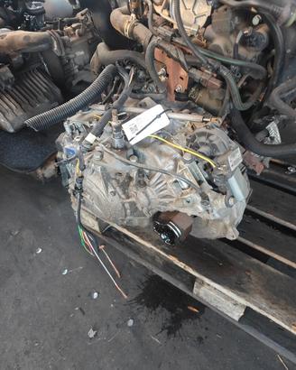 CAMBIO AUTOMATICO CITROEN C4 PICASSO/GRAN PICASSO 