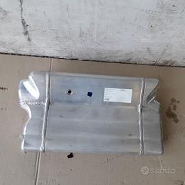 SERBATOIO PRESSIONE AUDI A6 Avant Serie C7 (4G5) 4