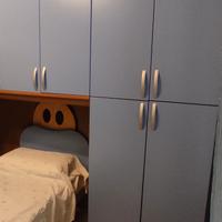 Cameretta Colombini mod. Golf