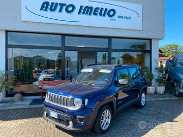 Jeep Renegade 1.0 T3 Limited