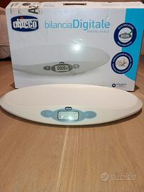 Bilancia Digitale Chicco 