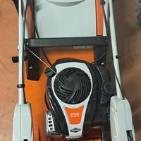 tosaerba sthil anno  2020 TX488 