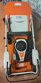 tosaerba sthil anno  2020 TX488 