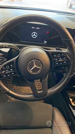 Volante mercedes classe A w177