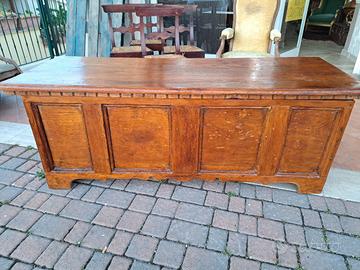 cassapanca Toscana 700