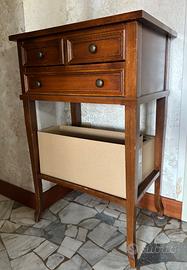 Collezionismo tavolino