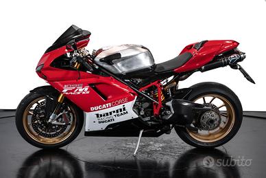 Ducati 1098 - 2007