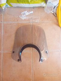 Parabrezza Beverly 250